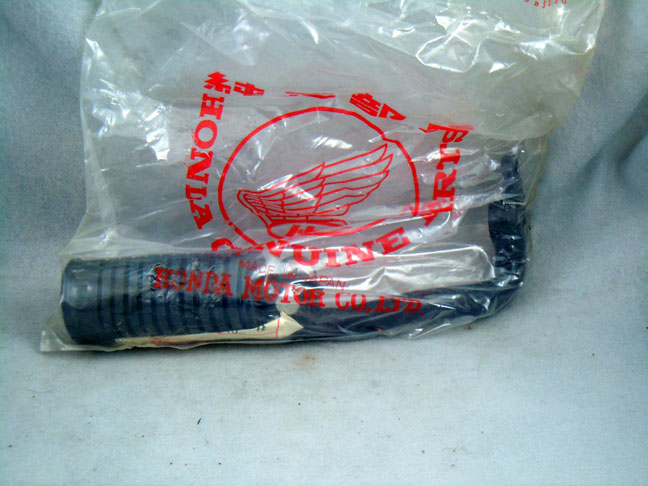 Honda Part Image